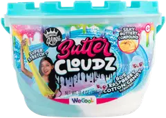 Compound Kings Butter Swirlz vadelma 380 g - 1