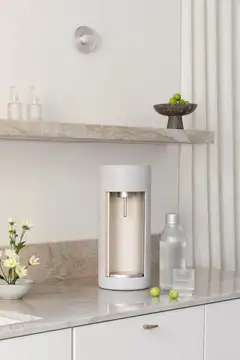 Mysoda Glassy Clay -hiilihapotuslaite - 5