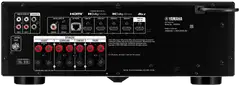 Yamaha AV-vahvistin RX500ABL - 2