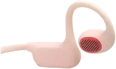 JBL langattomat avoimet kuulokkeet lapsille Junior Free oranssi - 4