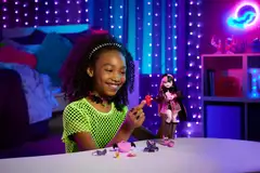 Monster High Core Dolls  Hpd53 - 9