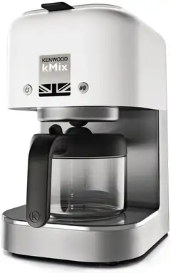 Kenwood Kahvinkeitin COX750WH KMIX valkoinen - 2