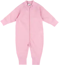 Ciraf vauvojen villahaalari 252B36259W - rose - 1
