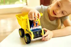 Hape Kuormuri - 10