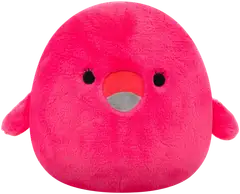 Squishmallows 40 cm Fuzz A Mallows pehmo Cookie - 1