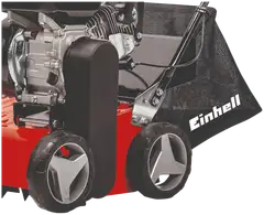 Einhell sammaleenpoistaja GC-SC 4240 P - 6