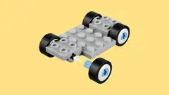 LEGO® Bluey 11216 Pommo ja Tuuri mummeleina - 6