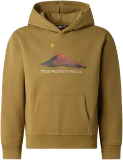 The North Face lasten huppari 0A8G1V2EL1 - Cedar - 1