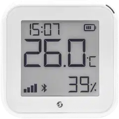 Shelly H&T, Himmeä valkoinen Gen3 - 2