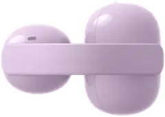 Sony LinkBuds Clip Open-Ear kuulokkeet WF-LC900V, laventeli - 3