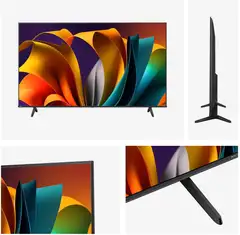 Hisense 43" 4K UHD Smart LED TV 43A6N - 2