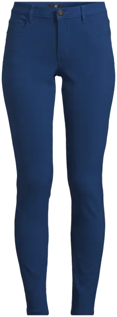House naisten stretchleggingsit 222H260509 - Navy Peony - 2