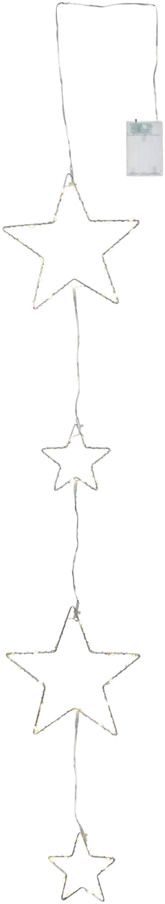 Star Trading valosarja Dew Drop Stars SR-729-76 - 1