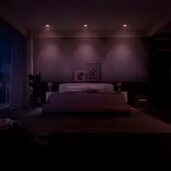 Philips Hue alasvalo 170mm valkoinen - 10
