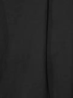 London Fog naisten pellavasekoitetunika 218L261701 - BLACK - 5