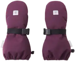 Reima lasten rukkaset Ote - Deep purple - 1