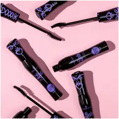 essence Lash PRINCESS sculpted volume mascara 12 ml - 6