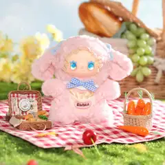 Lucky Emma keräilyhahmo Lovely Emma - 3