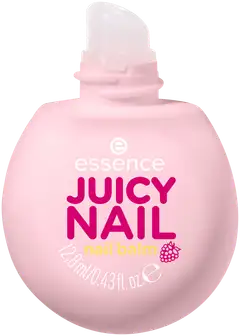 essence JUICY NAIL nail balm 01 12.8 ml - 2