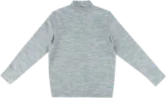 Ciraf lasten merinovillatakki 252C36252W - Melange grey - 2