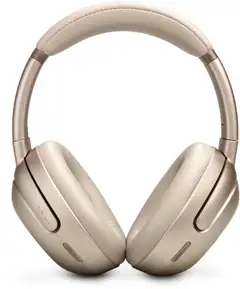 JBL langattomat vastamelukuulokkeet Tour One M3 latte - 4