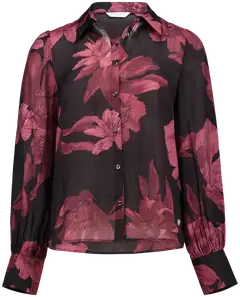 Zabaione naisten paitis Ma44ui - P5010 flower - 1