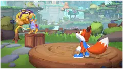 PS5 New Super Lucky's Tale - 6