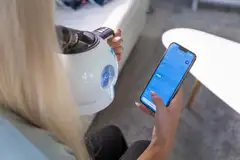 WellO2 MyBreath Gen 2.0 älysuukappale - 12
