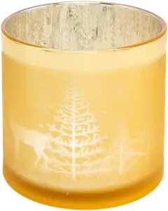 House tuikkulyhty Poro 15 cm, erilaisia - 3