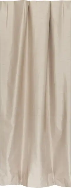 House pimennysverho Amanda 140 x 250 cm - BEIGE - 1