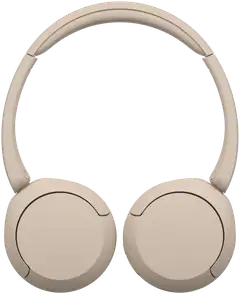Sony Bluetooth sankakuulokkeet WH-CH520C beige - 14