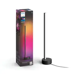 Philips Hue Gradient Signe -pöytävalaisin 12W 2000-6500K 1040LM musta - 3