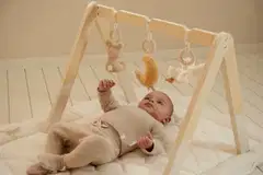 Jumppakaari Newborn - 6