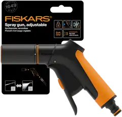 Fiskars CF kastelupistooli - 2