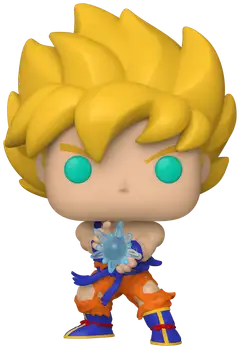 FUNKO POP! Dragon Ball - Goku - 2