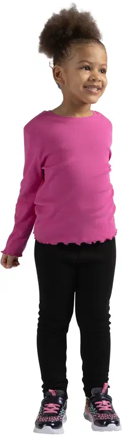 Ciraf lasten thermoleggingsit 25TC262812 - black - 7