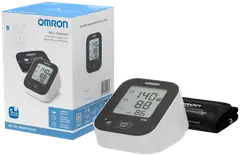 Omron verenpainemittari M2+ Connect - 2