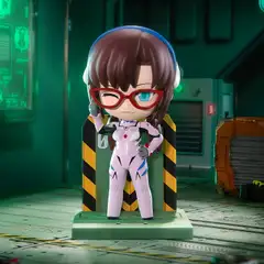 Funism keräilyhahmo Evangelion Blind Box Vol.1 - 7
