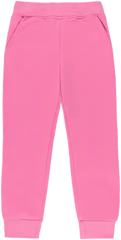 Ciraf lasten collegehousut 25TC252805 - pink - 1