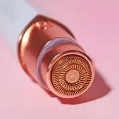 Flawless Face White 4.0 ladattava karvanpoistolaite - 4