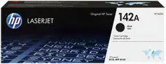 HP Laserkasetti 142A musta - 2