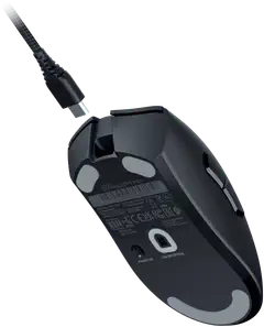 Razer Deathadder V3 pro musta langaton pelihiiri - 4