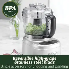 Cuisinart minisilppuri ECH4E - 5