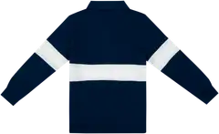 Ciraf lasten pusero 25PC252832 - Blue & White - 2