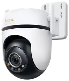 TP-Link Tapo C530WS -valvontakamera ulkokäyttöön - 1