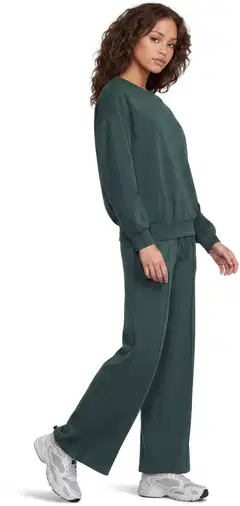 WKLY. naisten collegepusero scuba 213W312658 - Green Gables - 4