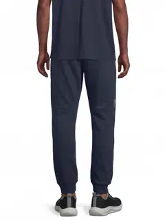 Starter miesten collegehousut Varsity YSMP5976 - Midnight blue - 3