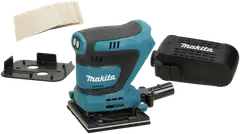 Makita akkutasohiomakone DBO481Z 18V LXT - 1