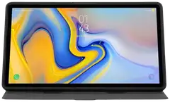Targus Click-In suoja - Samsung Galaxy Tab A9 ja Tab A7 Lite 8.7 - 3