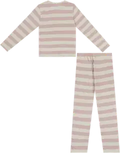 Hello Kitty lasten pyjama Kuromi HKQ60013 - OFF WHITE - 2